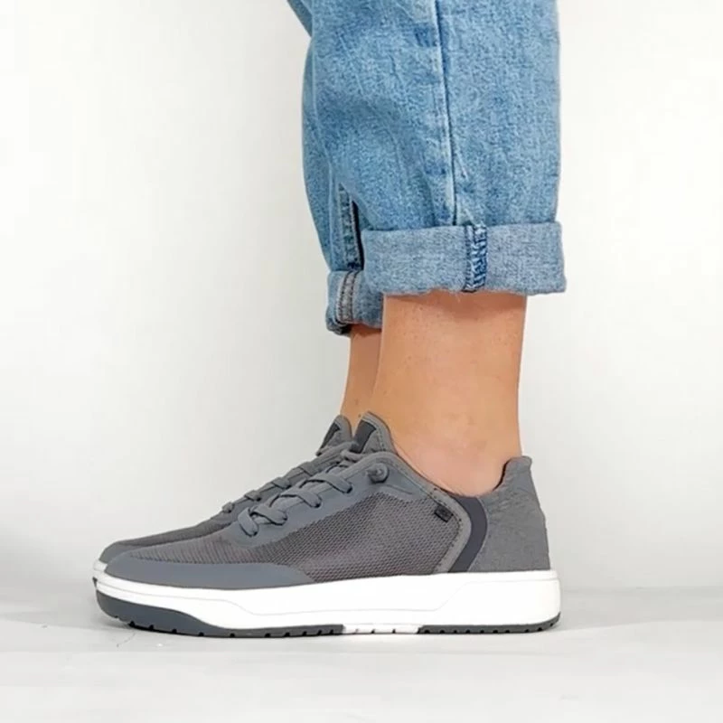 Tropicfeel Paddle Board Trainer - Asphalt Grey 6 Tropicfeel Paddle Board Trainer - Asphalt Grey - Image 4