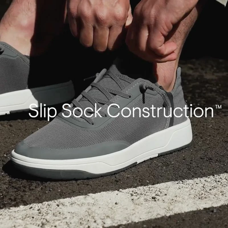 Tropicfeel Paddle Board Trainer - Asphalt Grey 13 Tropicfeel Paddle Board Trainer - Asphalt Grey - Image 11