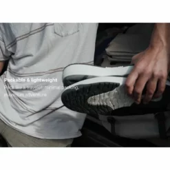 Tropicfeel Paddle Board Trainer - Asphalt Grey 30 Tropicfeel Paddle Board Trainer - Asphalt Grey -UK Surf Sales 2024 dune asphalt grey 20