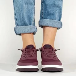 Tropicfeel Paddle Board Trainer - Chocolate Red -UK Surf Sales 2024 dune choc 10