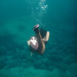 Tropicfeel Paddle Board Trainer - Chocolate Red -UK Surf Sales 2024 dune choc 2