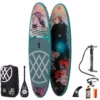 Anomy Elena Garnu 9'8 X 31" Paddleboard 2023 1 Anomy Elena Garnu 9'8 X 31" Paddleboard 2023 -UK Surf Sales 2024 elena garnu 9 8