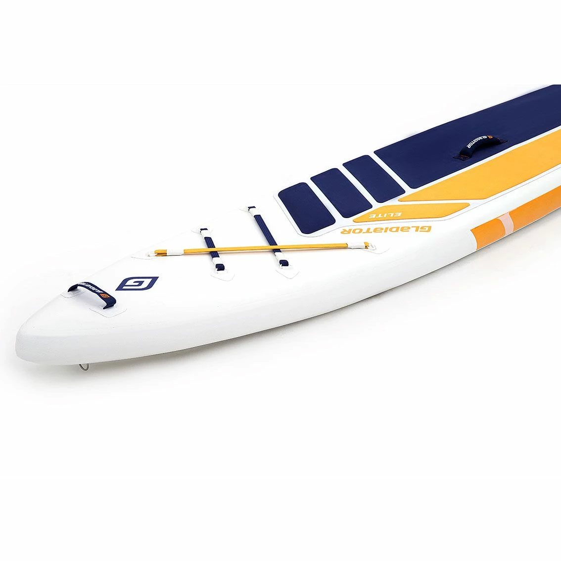 Gladiator Elite R Kids 10'6 X 24" Paddleboard 2023 4 Gladiator Elite R Kids 10'6 X 24" Paddleboard 2023 - Image 2