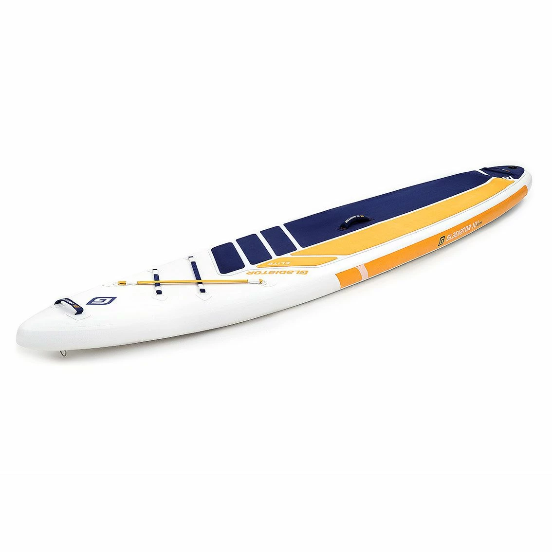 Gladiator Elite R Kids 10'6 X 24" Paddleboard 2023 5 Gladiator Elite R Kids 10'6 X 24" Paddleboard 2023 - Image 3