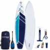 Gladiator Elite 11'4 X 32" Paddleboard 2023 2 Gladiator Elite 11'4 X 32" Paddleboard 2023 -UK Surf Sales 2024 elite 11 4 main package image
