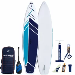 Gladiator Elite 11'4 X 32" Paddleboard 2023