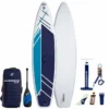 Gladiator Elite 11'6 X 34" Paddleboard 2023 -UK Surf Sales 2024 elite 11 6 main package image