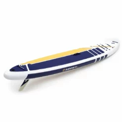 Gladiator Elite R Kids 11'6 X 25" Paddleboard 2023 -UK Surf Sales 2024 elite 11 6kids studio3