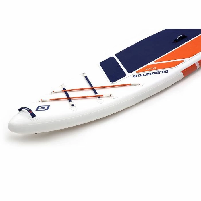 Gladiator Elite LT 12'6 X 29" Paddleboard 2023 4 Gladiator Elite LT 12'6 X 29" Paddleboard 2023 - Image 2
