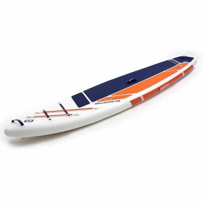 Gladiator Elite LT 12'6 X 29" Paddleboard 2023 5 Gladiator Elite LT 12'6 X 29" Paddleboard 2023 - Image 3
