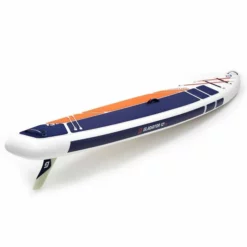 Gladiator Elite S 12'6 X 30" Paddleboard 2023 -UK Surf Sales 2024 elite 12 6 s studio3