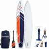 Gladiator Elite S 12'6 X 30" Paddleboard 2023 -UK Surf Sales 2024 elite 12 6lt main package image 2