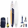 Gladiator Elite Race 12'6 X 26" Paddleboard 2023