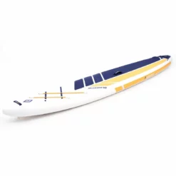 Gladiator Elite Race 12'6 X 26" Paddleboard 2023 -UK Surf Sales 2024 elite 12 6r studio2 1