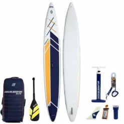 Gladiator Elite R 14' X 25" Paddleboard 2023