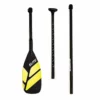 Gladiator Carbon 3pc Paddle - Yellow 2 Gladiator Carbon 3pc Paddle - Yellow -UK Surf Sales 2024 elite 3pd paddle yellow