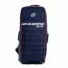 Gladiator Elite Wheeled Backpack -UK Surf Sales 2024 elite backpack front 1