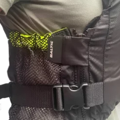 Baltic Elite 50N Paddle Board Buoyancy Aid - Yellow -UK Surf Sales 2024 emma baltic elite 3