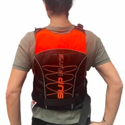 Baltic Elite 50N Paddle Board Buoyancy Aid - Orange -UK Surf Sales 2024 emma baltic elite red 4