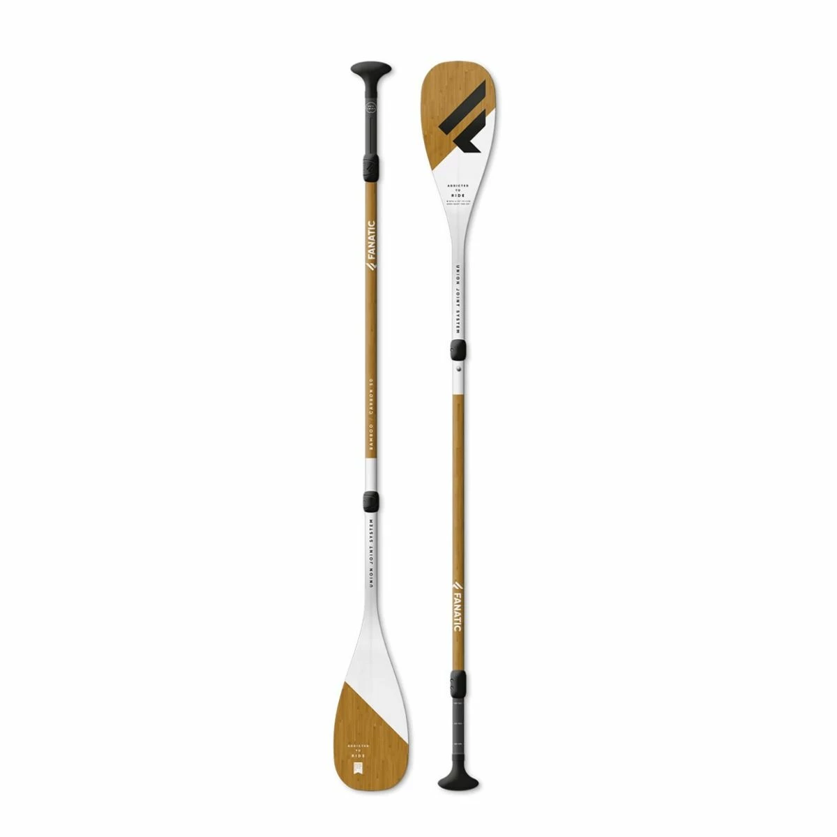 Fanatic Ray Air Premium T 11'6 X 31" Paddleboard 2023 20 Fanatic Ray Air Premium T 11'6 X 31" Paddleboard 2023 - Image 18