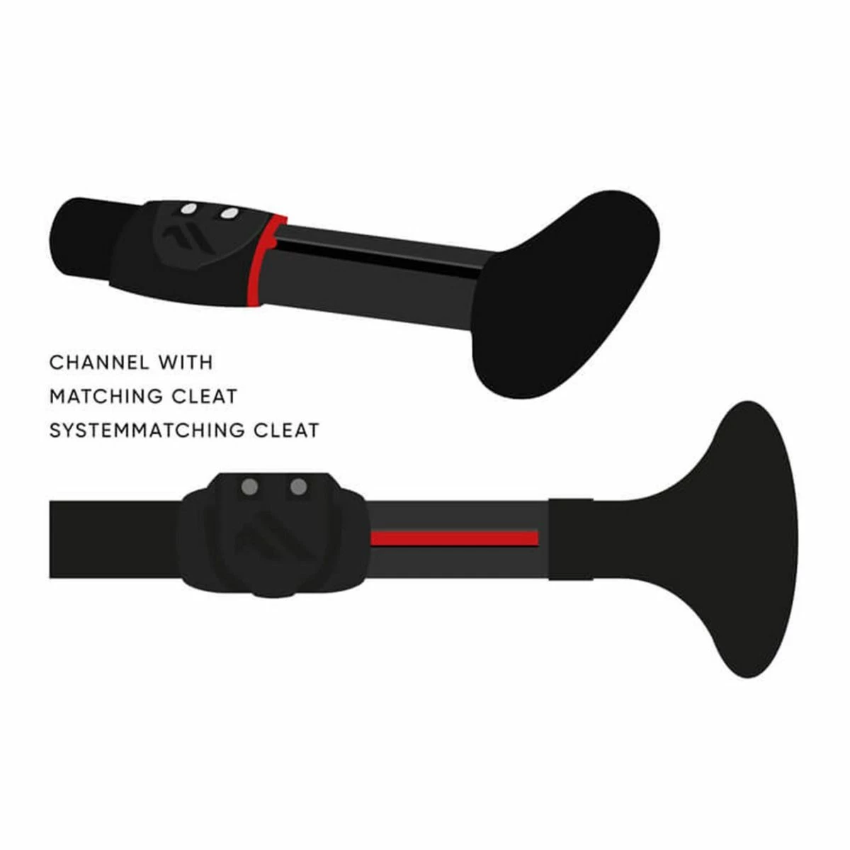 Fanatic Diamond Carbon 35 Adjustable 3pc 2022 8 Fanatic Diamond Carbon 35 Adjustable 3pc 2022 - Image 6