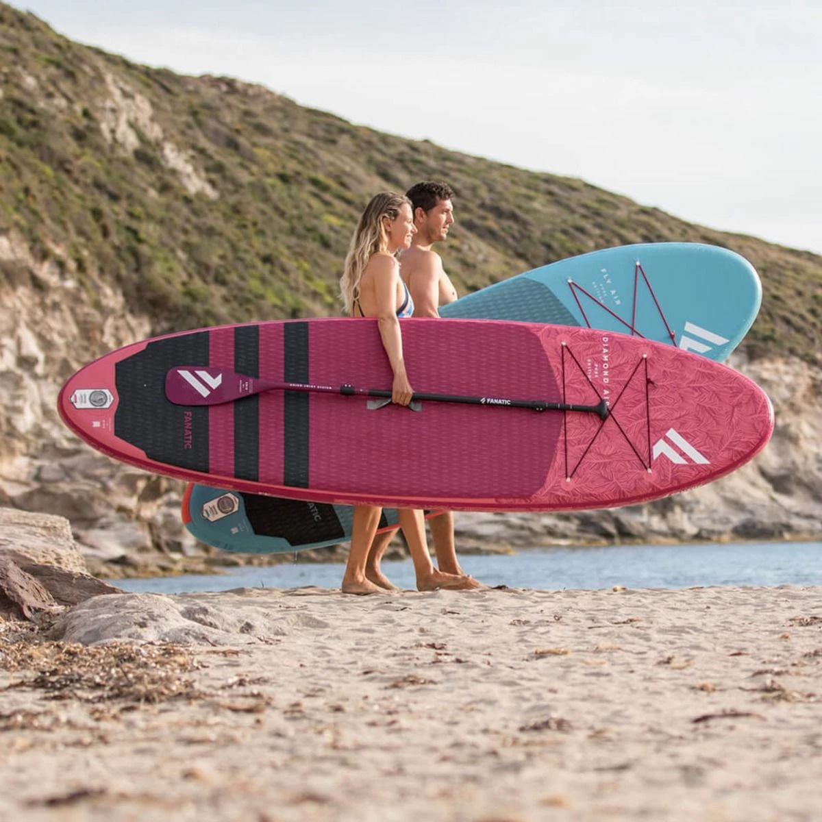 Fanatic Diamond Carbon 35 Adjustable 3pc 2022 10 Fanatic Diamond Carbon 35 Adjustable 3pc 2022 - Image 8