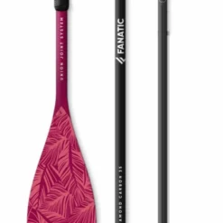 Fanatic Diamond Carbon 35 Adjustable 3pc 2022