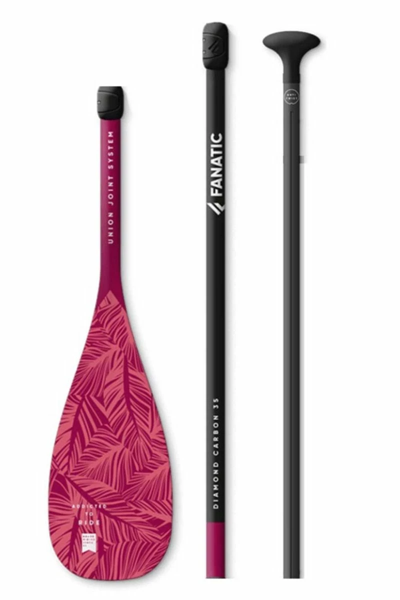 Fanatic Diamond Carbon 35 Adjustable 3pc 2022 3 Fanatic Diamond Carbon 35 Adjustable 3pc 2022