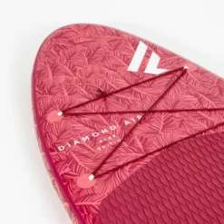 Fanatic Diamond Air 9'8 X 32" Paddleboard 2023 -UK Surf Sales 2024 fanatic diamond air paddle board 2020 graphics