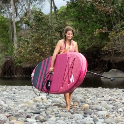 Fanatic Diamond Air 9'8 X 32" Paddleboard 2023 -UK Surf Sales 2024 fanatic diamond air paddle board 2020 walking