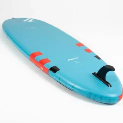 Fanatic Fly Air 9'8 X 32" Paddleboard 2023 -UK Surf Sales 2024 fanatic pure paddle board 2020 all round