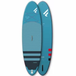 Fanatic Fly Air 9'8 X 32" Paddleboard 2023 -UK Surf Sales 2024 fanatic pure paddleboard 2020
