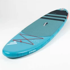 Fanatic Fly Air 9'8 X 32" Paddleboard 2023 -UK Surf Sales 2024 fanatic pure paddleboard 2020 new graphics