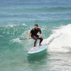 Fanatic Fly Air 9'8 X 32" Paddleboard 2023 -UK Surf Sales 2024 fanatic pure paddleboard 2020 surf