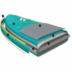 Fanatic Ray Air Premium T 11'6 X 31" Paddleboard 2023 27 Fanatic Ray Air Premium T 11'6 X 31" Paddleboard 2023 -UK Surf Sales 2024 fanatic ray air premium paddle board 2020 construction