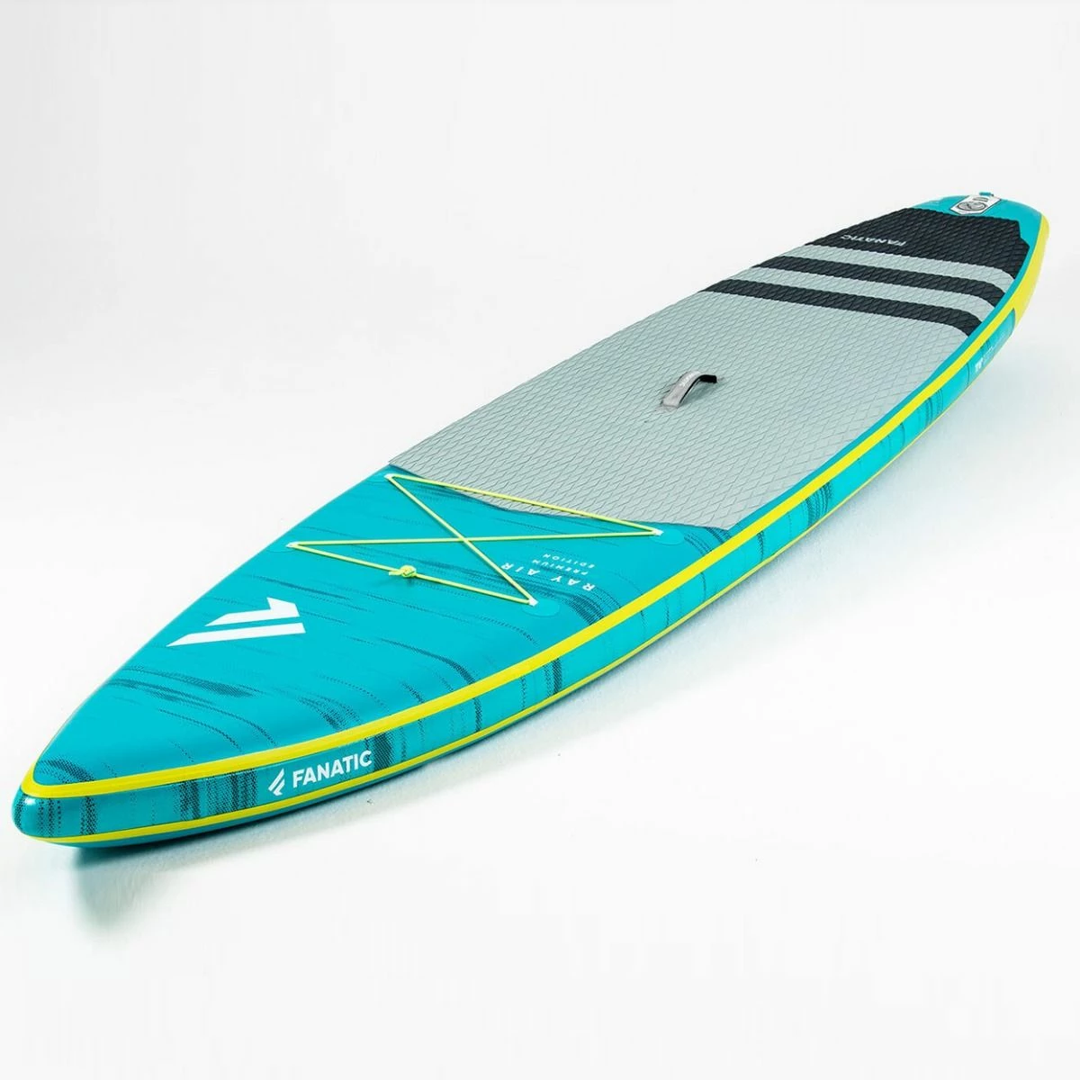 Fanatic Ray Air Premium T 11'6 X 31" Paddleboard 2023 6 Fanatic Ray Air Premium T 11'6 X 31" Paddleboard 2023 - Image 4