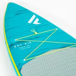 Fanatic Ray Air Premium T 11'6 X 31" Paddleboard 2023 28 Fanatic Ray Air Premium T 11'6 X 31" Paddleboard 2023 -UK Surf Sales 2024 fanatic ray air premium paddle board 2020 pointed nose