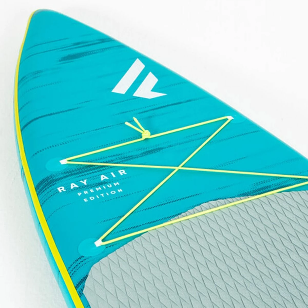 Fanatic Ray Air Premium T 11'6 X 31" Paddleboard 2023 10 Fanatic Ray Air Premium T 11'6 X 31" Paddleboard 2023 - Image 8