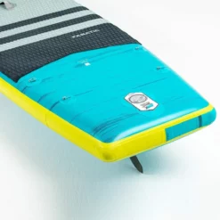 Fanatic Ray Air Premium T 11'6 X 31" Paddleboard 2023 26 Fanatic Ray Air Premium T 11'6 X 31" Paddleboard 2023 -UK Surf Sales 2024 fanatic ray air premium paddleboard 2020 13 6 tail