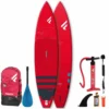 Fanatic Ray Air Red T 12'6 X 32" Paddleboard 2023