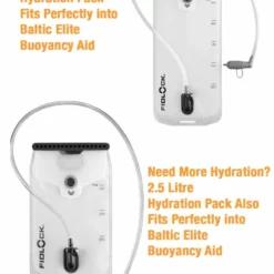 Fidlock Hermetic Hydration Bladder 1.5 And 2.5 Litre 13 Fidlock Hermetic Hydration Bladder 1.5 And 2.5 Litre -UK Surf Sales 2024 fidlock bladder sizes