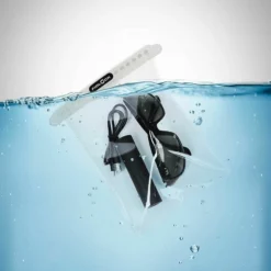 Fidlock Self Sealing Waterproof Phonecase - Large -UK Surf Sales 2024 fidlock dry bag medi protective cover sup case transparent 2 1