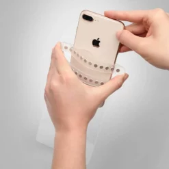 Fidlock Self Sealing Waterproof Phonecase - Medium -UK Surf Sales 2024 fidlock dry bag medi protective cover sup case transparent 3