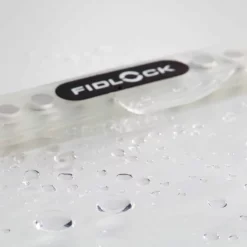 Fidlock Self Sealing Waterproof Phonecase - Large -UK Surf Sales 2024 fidlock dry bag medi protective cover sup case transparent 5