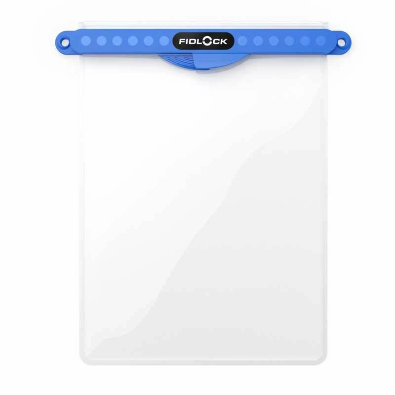 Fidlock HERMETIC Waterproof Phone Case - Large 4 Fidlock HERMETIC Waterproof Phone Case - Large - Image 2