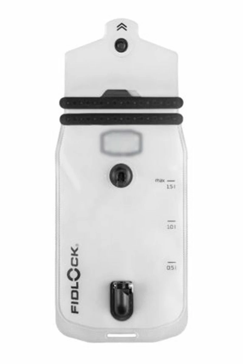Fidlock Hermetic Hydration Bladder 1.5 And 2.5 Litre 5 Fidlock Hermetic Hydration Bladder 1.5 And 2.5 Litre - Image 3