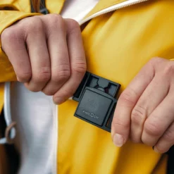 Fidlock HERMETIC Sling Bag Waterproof SUP Bag -UK Surf Sales 2024 fidlock bum bag 1