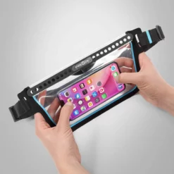 Fidlock HERMETIC Sling Bag Waterproof SUP Bag -UK Surf Sales 2024 fidlock bum bag 4