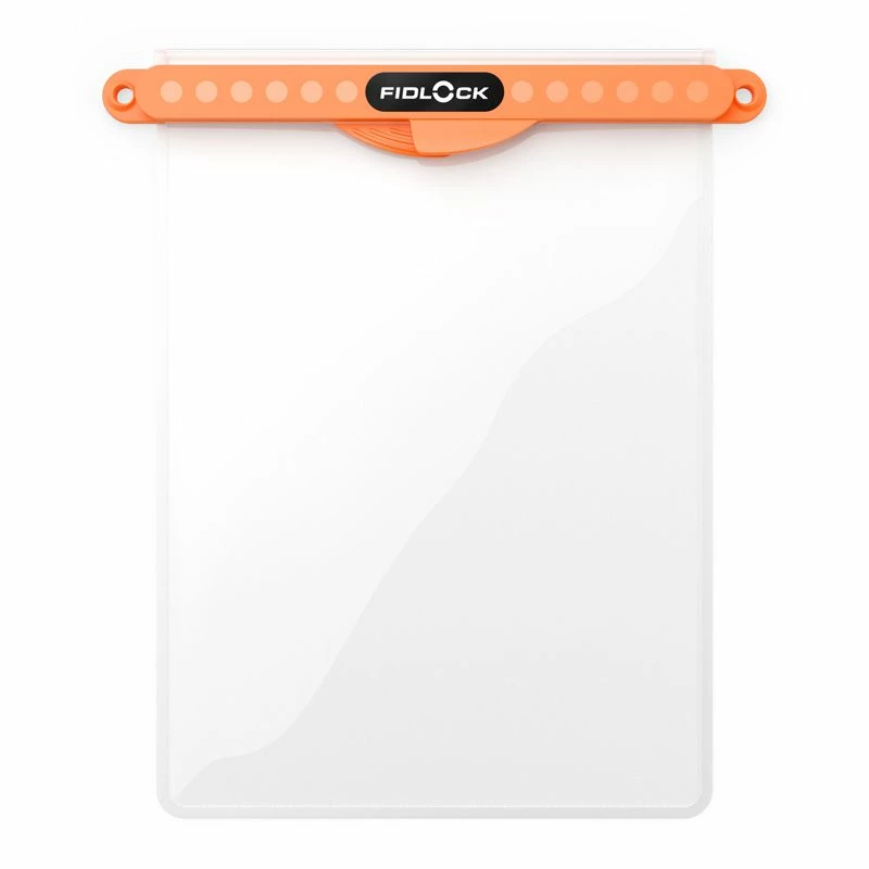 Fidlock HERMETIC Waterproof Phone Case - Large 4 Fidlock HERMETIC Waterproof Phone Case - Large - Image 2