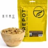 Firepot - Toasted Banana Porridge - 165g -UK Surf Sales 2024 firepot food bananna porridge reg